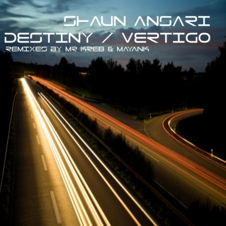 Vertigo (Original Mix) | Boomplay Music