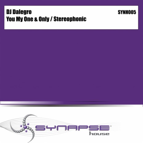 Stereophonic (Original Mix) | Boomplay Music