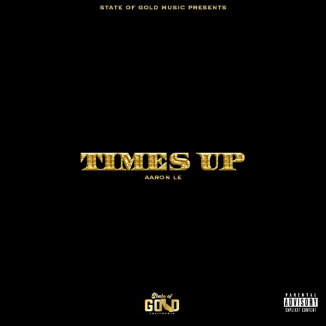 Times Up | Boomplay Music