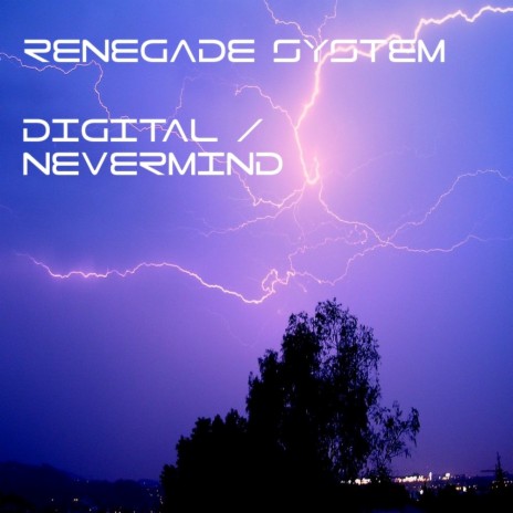 Nevermind (Original Mix)