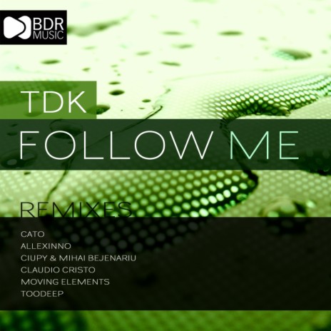 Follow Me (TooDeep Remix) | Boomplay Music