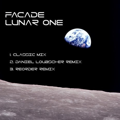Lunar One (ReOrder Remix)