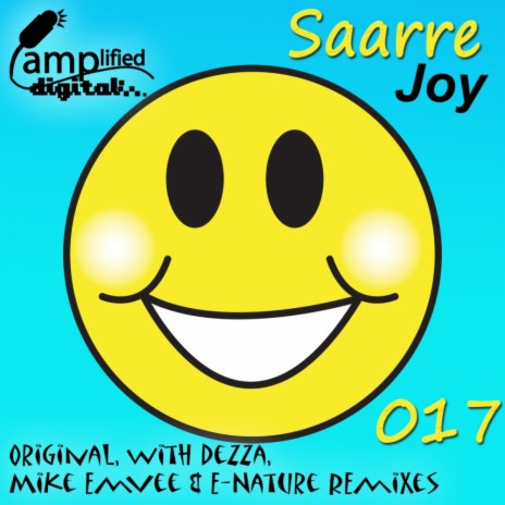 Joy (Original Mix)