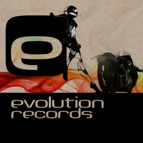 Equazion Part 9 (E-Motion Remix) | Boomplay Music