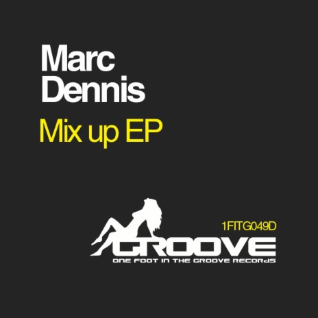 Are You Gonna Be There (Marc Dennis Unreleased Stomp Booty) | Boomplay Music