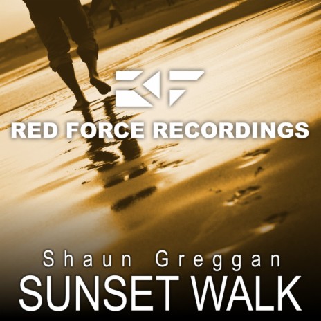 Sunset Walk (Alex Robert Remix) | Boomplay Music