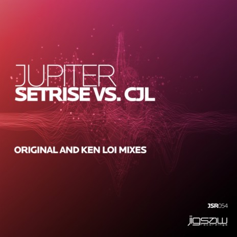 Jupiter (Original Mix) ft. CJL