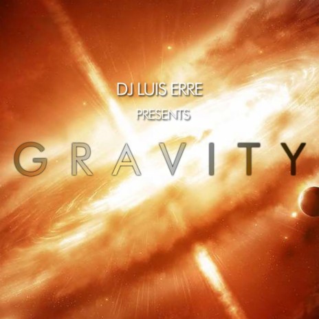 Gravity Of Space (Original Mix)