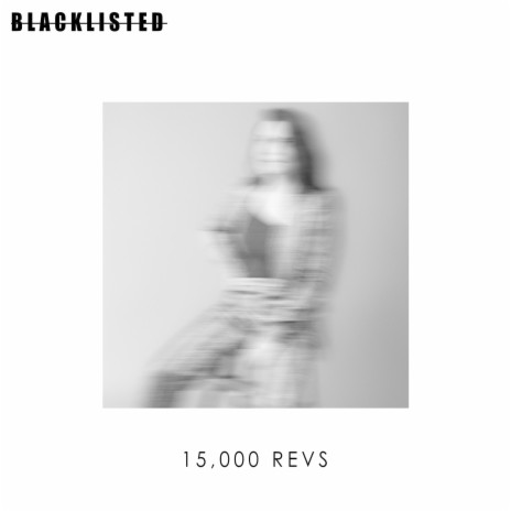 15,000 Revs