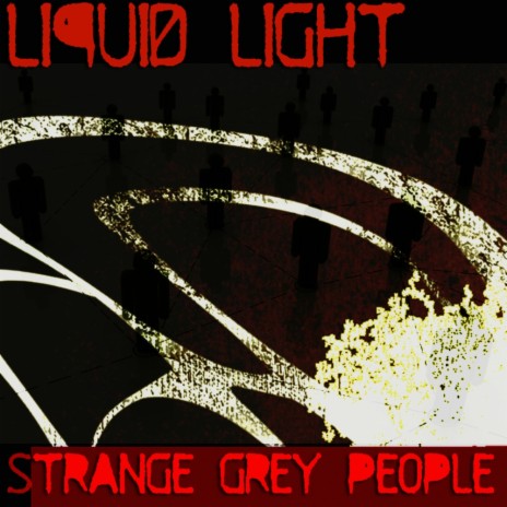 Strange Grey People 2 (Original Mix)