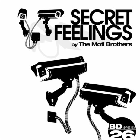 Secret Feelings (Human8 Remix) | Boomplay Music