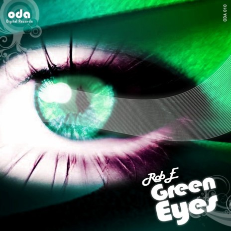 Green Eyes (Johan Afterglow Remix) | Boomplay Music