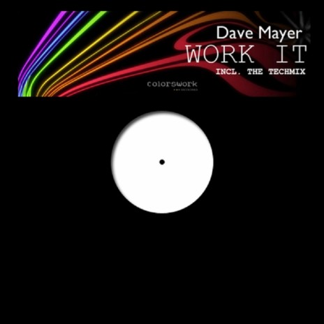 Work It (Dub Mix) | Boomplay Music