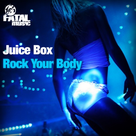 Rock Your Body (Dieter Dressler Remix)