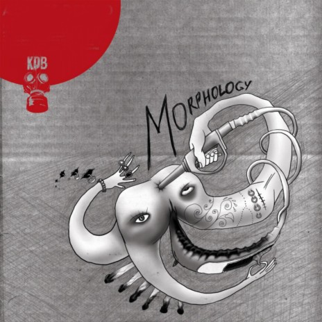 Morphology (Original Mix)