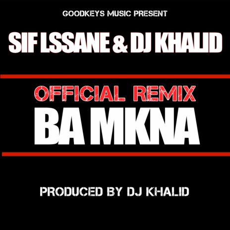 Ba Mkna ft. Sif Lssane | Boomplay Music