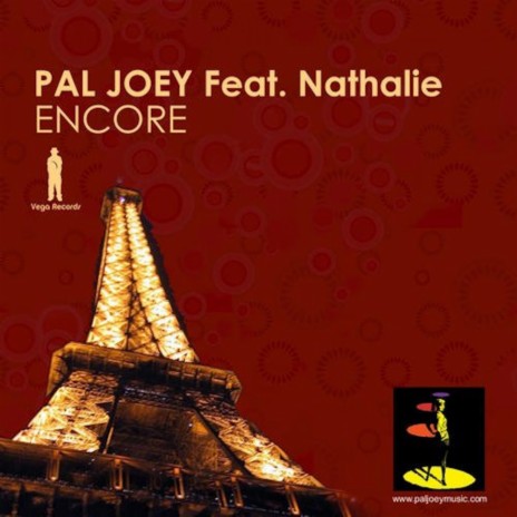 Encore (Keyappella Mix) ft. Nathalie | Boomplay Music