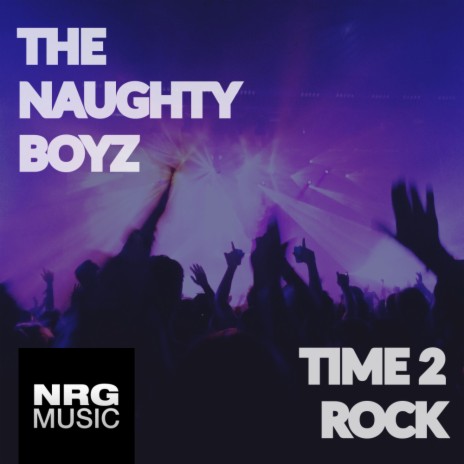 Time 2 Rock (Original Mix) | Boomplay Music