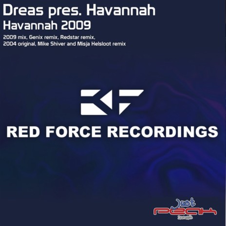 Havannah 2009 (Original Mix)