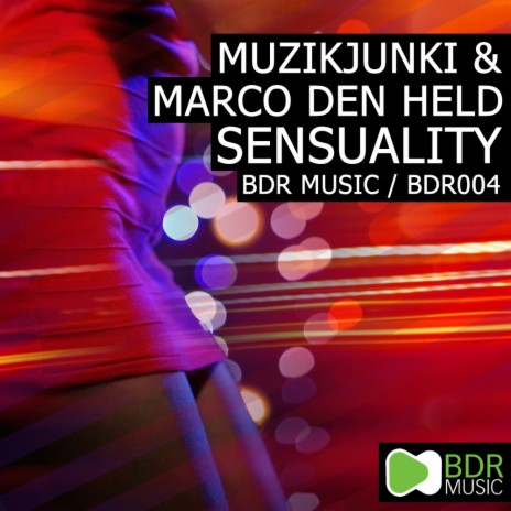Sensuality (Sllash & Doppe Remix) ft. Marco Den Held | Boomplay Music