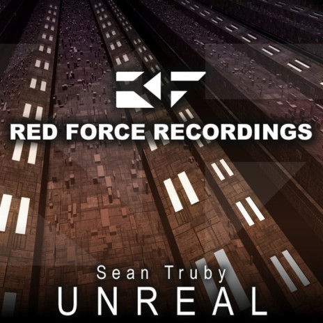 Unreal (Luke Terry Remix) | Boomplay Music