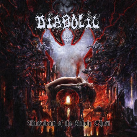 Mausoleum of the Unholy Ghost | Boomplay Music