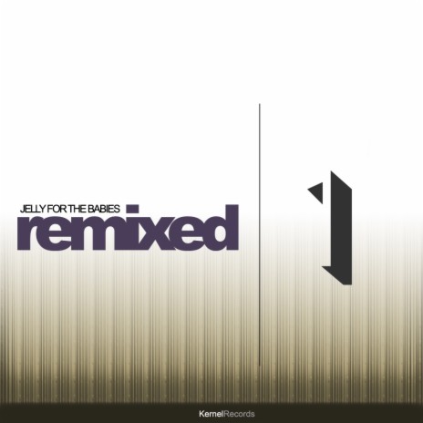 Remixed (Jose Cabello rising mix)