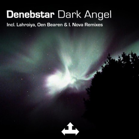 Dark Angel (I.Nova's Back From Eternity Remix)