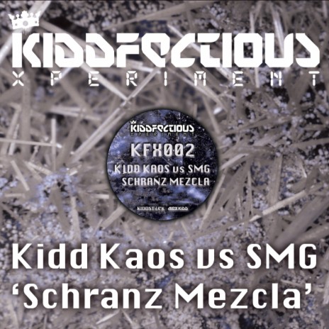 Schranz Mezcla (Original Mix) ft. Kidd Kaos | Boomplay Music