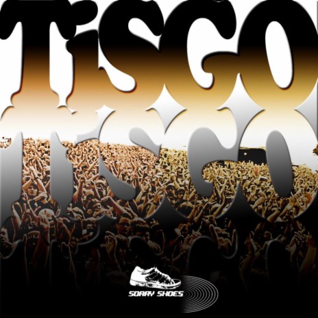 Tisgo (There Is Something Going Off) (Unik Remix) ft. Mike Kelly | Boomplay Music