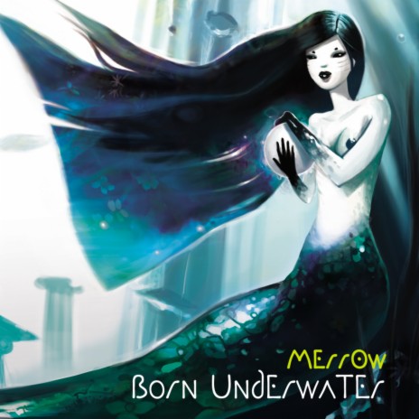 Born Underwater (Original Mix)