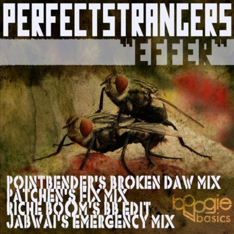 Effer (Pointbender's Broken DAW Mix) | Boomplay Music