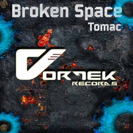 Broken Space (Wizz Remix) | Boomplay Music