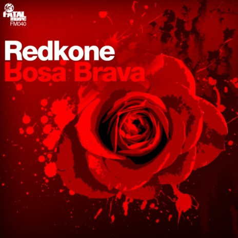 Rosa Brava (Jaimy Dubstrumental)