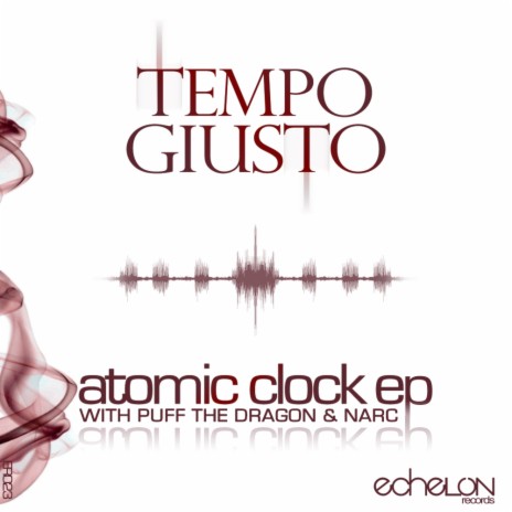 Atomic Clock (Original Mix)