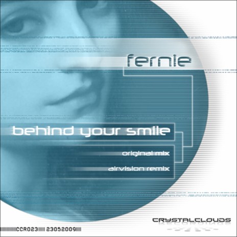 Behind Your Smile (Airvision Remix) | Boomplay Music