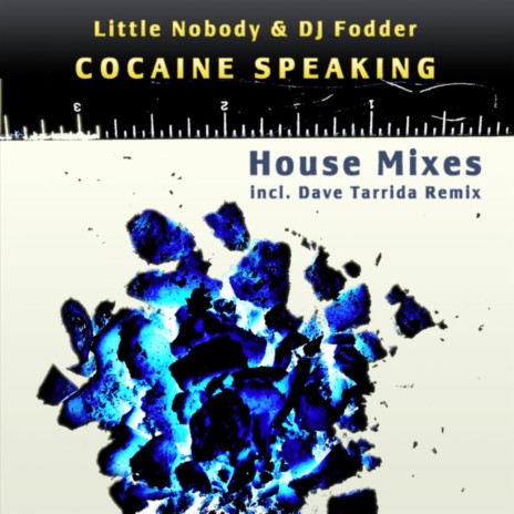 Cocaine Speaking (Original Mix) ft. DJ Fodder