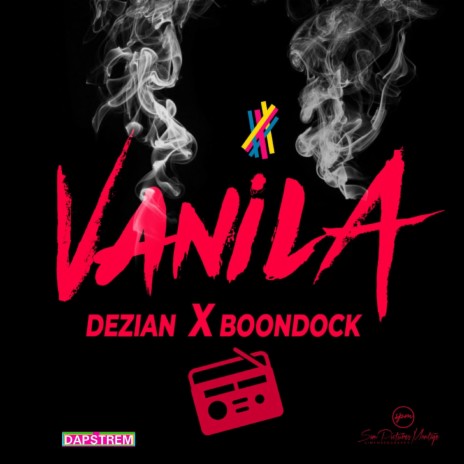 Vanila ft. Boondocks Gang | Boomplay Music
