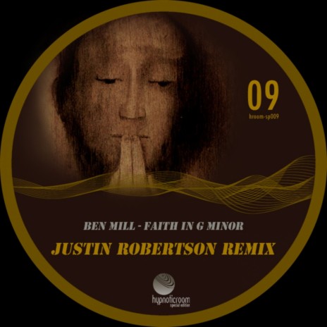 Faith In G Minor (Original Mix) | Boomplay Music