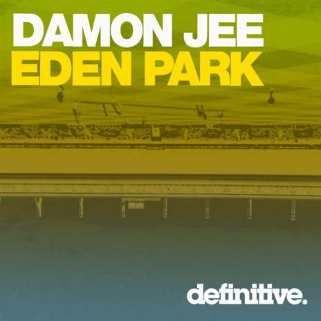 Eden Park (Original Mix)