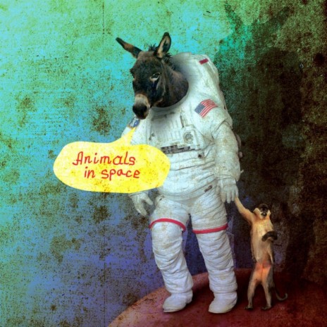 Animals In Space (Kaiserdisco Remix)