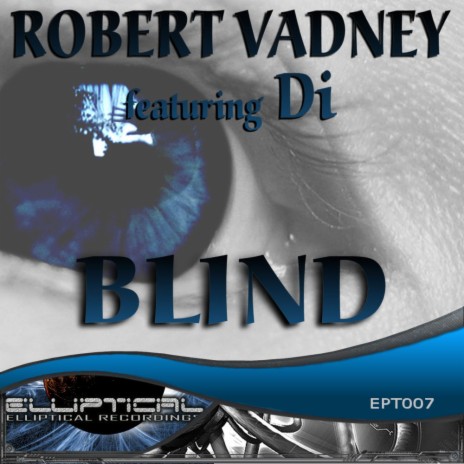 Blind (Dub Mix) ft. Di | Boomplay Music