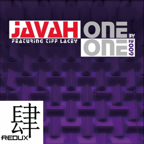 One By One 2009 (Jason van Wyk Remix) ft. Tiff Lacey | Boomplay Music