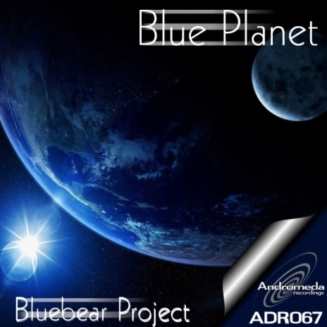 Blue Planet (Original Mix)