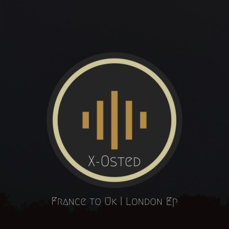 London Forever 3 (Original Mix)