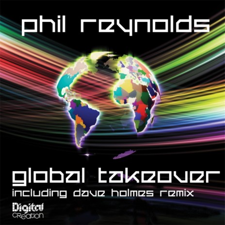 Digital Creation (Dave Holmes Remix)