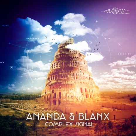 3rd Eye (Ananda (AUT) Remix)