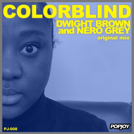 Colorblind (Original Mix) ft. Nero Grey | Boomplay Music