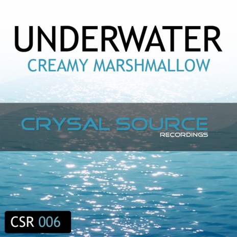 Creamy Marshmallow (Original Mix) | Boomplay Music