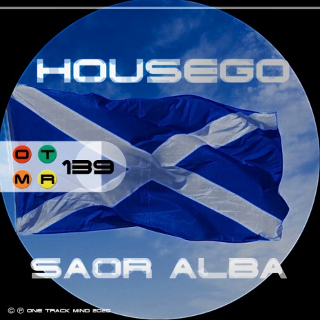 Saor Alba (Original Mix) | Boomplay Music